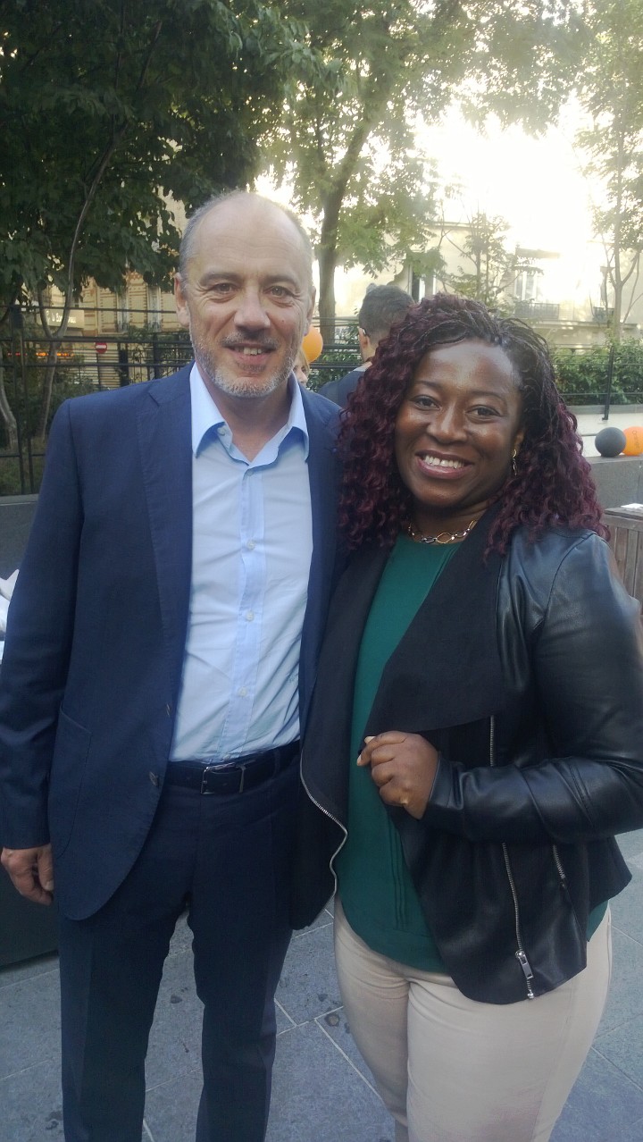 Leadership Multiculturel