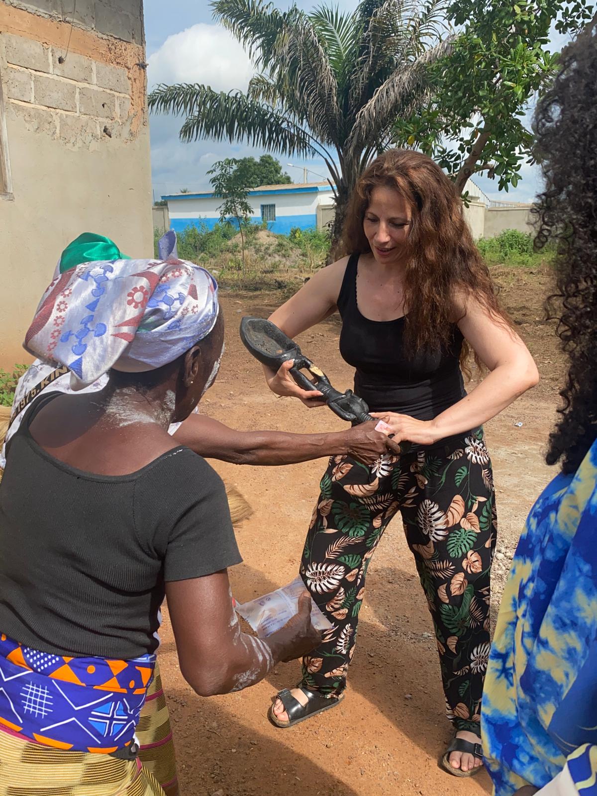 Côte d'Ivoire 1